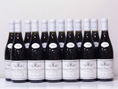 Savigny Les Beaune 1er Cru Aux Vergelesses 1999Simon Bizes12 bts