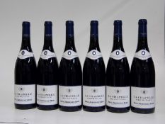 Hermitage La Chapelle 2009 Paul Jaboulet6 btsThis lot is in bond. If bought in bond, no excise duty