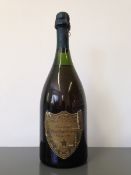 Champagne Dom Perignon 19661 bt