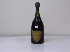 Champagne Dom Perignon 19611 bt