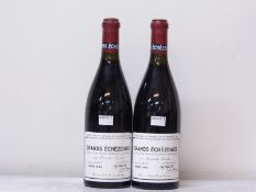 Grands Echezeaux 1993 Domaine de la Romanee-Conti2 bts