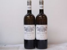 Picolit 1997 Collavini Colli Orientali di Friuli 2 bts