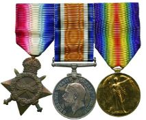 A WW2 `KIA` Group of 3 awarded to Flight Sergeant Francis Derek Jago, 149 Squadron, Royal Air