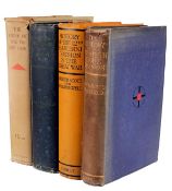 [Books] Great War. Scott Major-General Sir Arthur B. & Middleton Brumwell P., M.C., C.F. - History