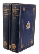 (Books) Great War. Ross of Bladensburg - The Coldstream Guards 1914-1918 vols I, II and maps,