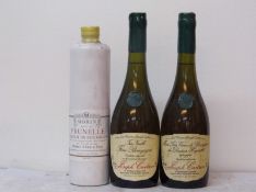 Joseph Cartron Tres Vielle Fine Bourgogne 70cl 43% vol 1 bt Marc Tres Vieux de Bourgogne des Dames H
