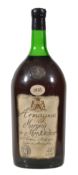 Armagnac 1931 `Marquis de Montdidier` Chateau de Cahuzac Pot Gascon 40% vol 1 2.5 litre bt