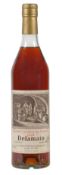 Cognac Delamain 1969 Landed 1972 bottled 1993 70cl 40% vol 1 bt