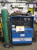 Interlas Syncro tig 625 ARC welder