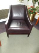 Contents of the High Commissioners Suite, rooms 142 & 145 to include Leatherette 3 seat sofa c/w 2