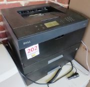 Dell 3330dn office printer