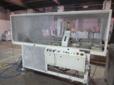 Battenfeld SPR200 Saw, serial number 2789, 1987 (Please note - acceptance of the final highest bid