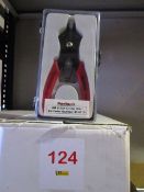 Thirty pairs Roebuck easy shift pliers int/ext circlip - code 01-6715