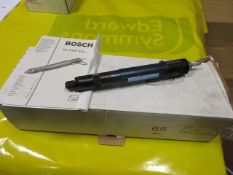 Bosch in line pneumatic driver type 7454, 6.3 bar, 3.4nm