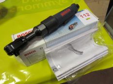 Bosch 0.607.450.794 pneumatic wrench 6.3 bar, 60nm