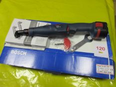 Bosch angle exact 15 90° cordless wrench
