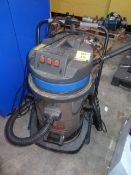 Columbus Model. SW53S Industrial vacuum cleaner (Lift out charge applied to this lot £20 (+ VAT))