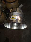 6 Chalmit Lighting flame proof EXE High bay lights,  250w E40  (Lift out charge applied to this