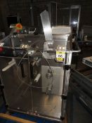 Pharma engineering, stripfoll deblister machine,  serial no. 3799-002 068 (Lift out charge applied