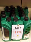 19 x 1 litre Rock Oil ep 90 gear oil