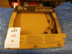2 Telflex engine control cables, CC20509 in one box