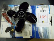Solas Amita 3 propeller (boxed)