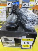 Pair of Footjoy FJ Boot Men's Golf Boots, size UK 7½
