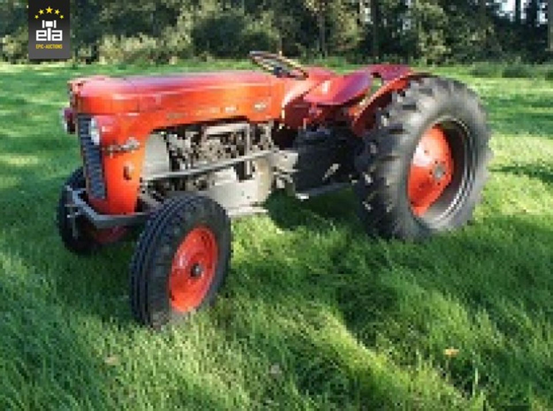 massey ferguson 25 20140591