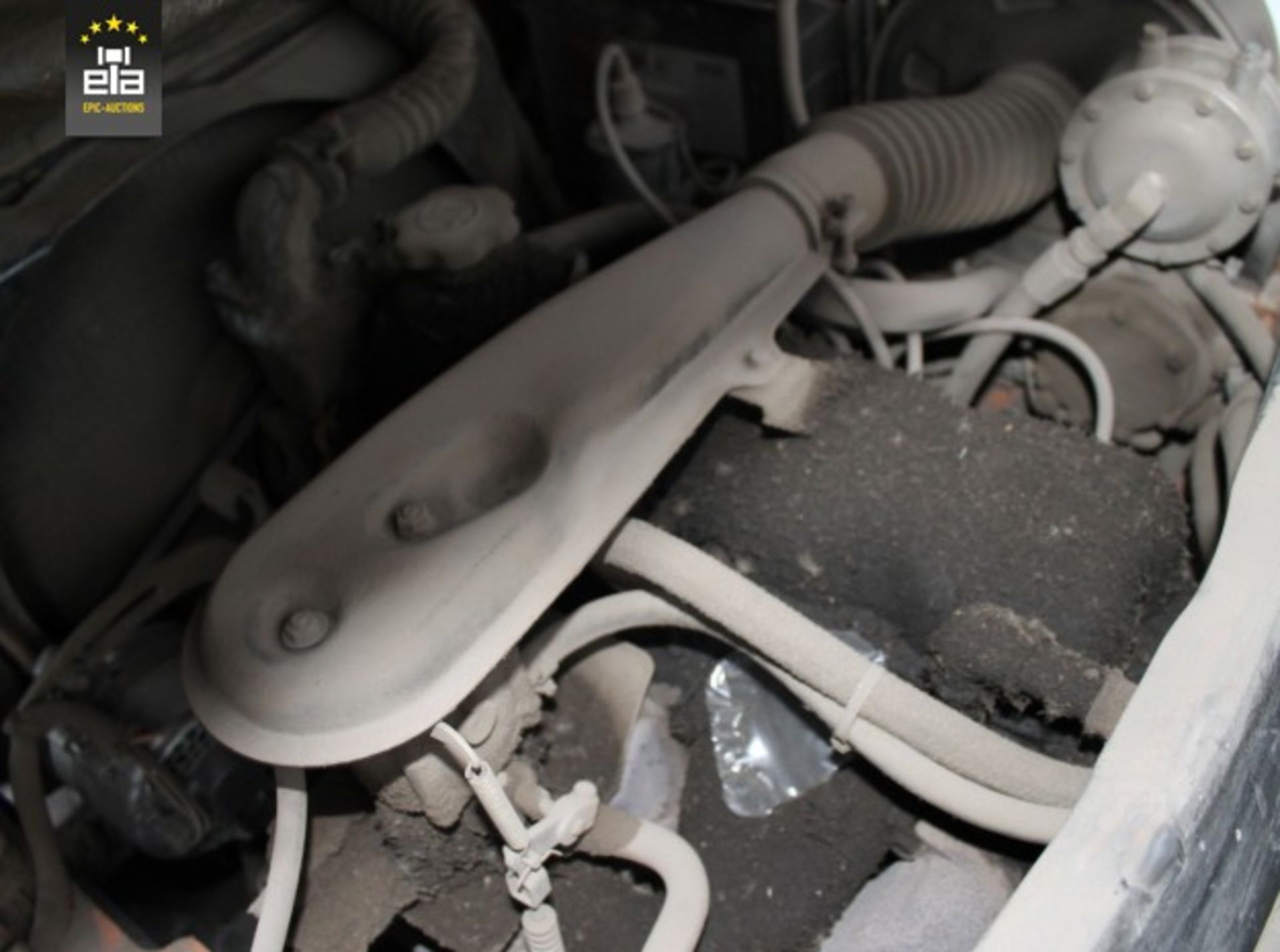 Toyota 42-4FG15  20140549 - Image 6 of 18