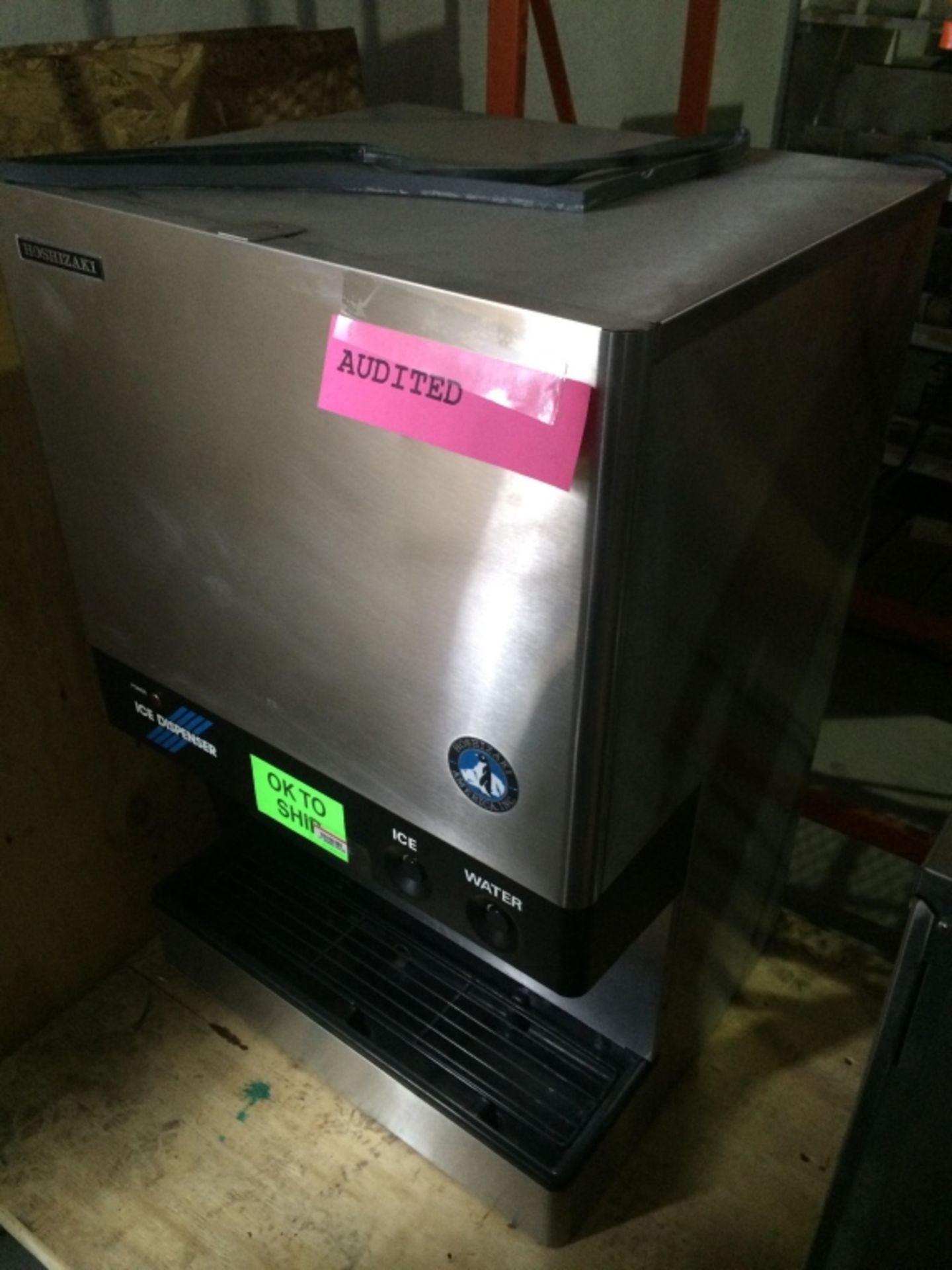 Hoshizaki Ice Maker - Image 2 of 4