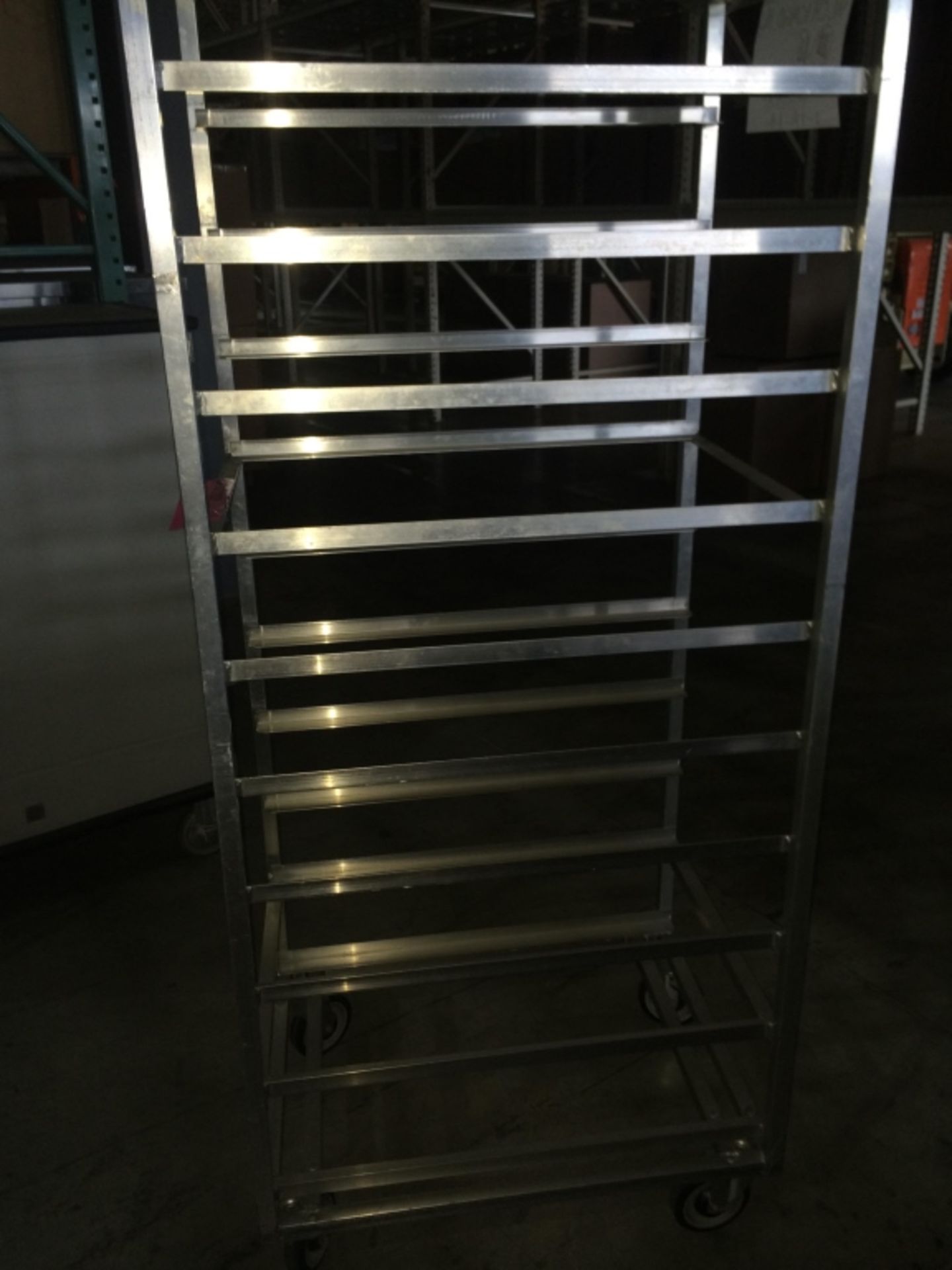 Commerical Rack 10 Tier - Image 2 of 2