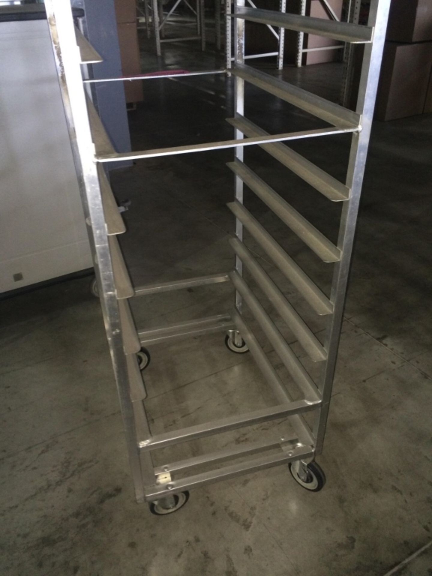 Commerical Rack 10 Tier - Image 3 of 3