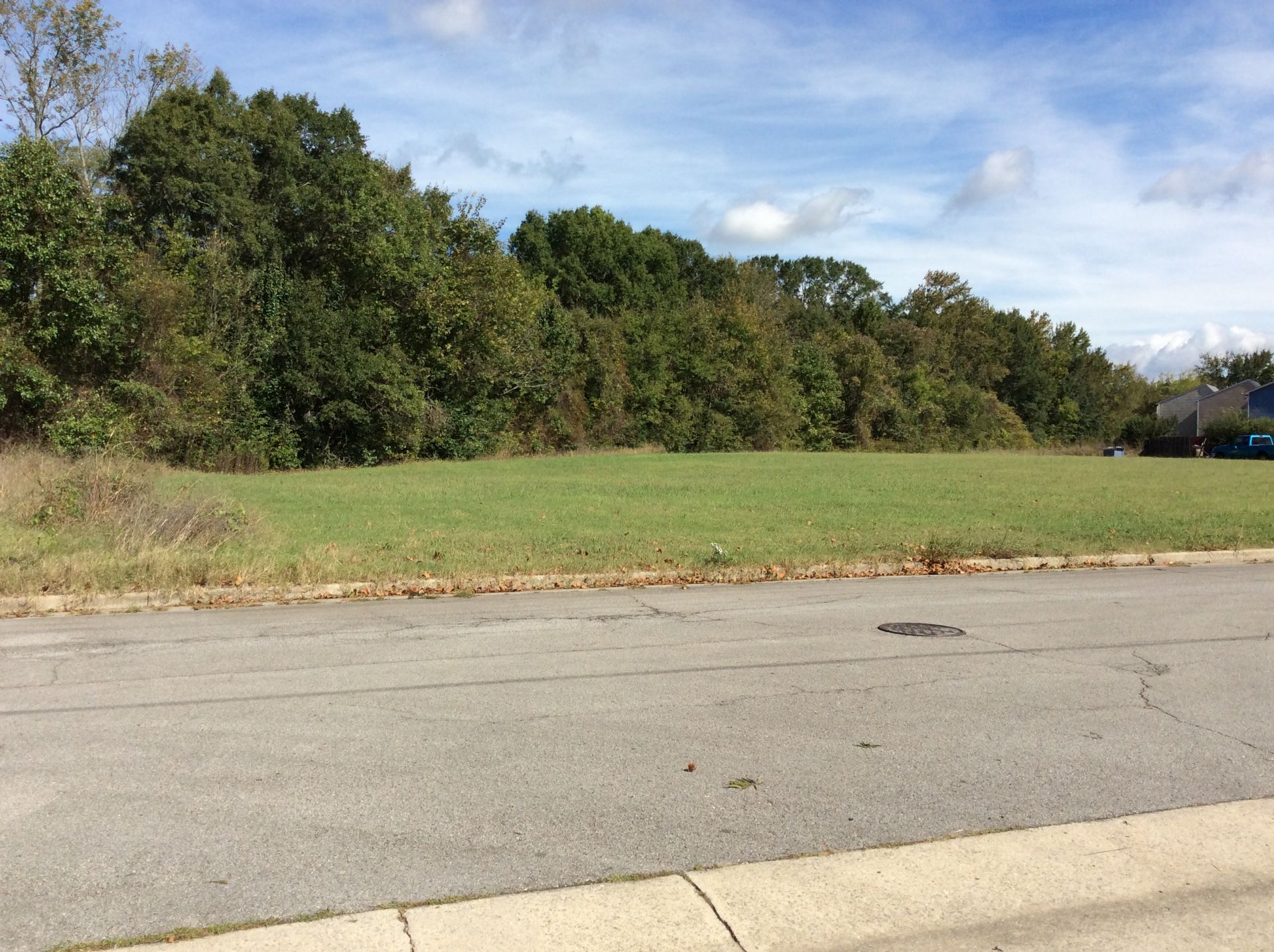6 Acres± Commerical Lot - Hemingway Drive Decatur, Alabama.  The property is currently zoned R-6. - Image 7 of 7
