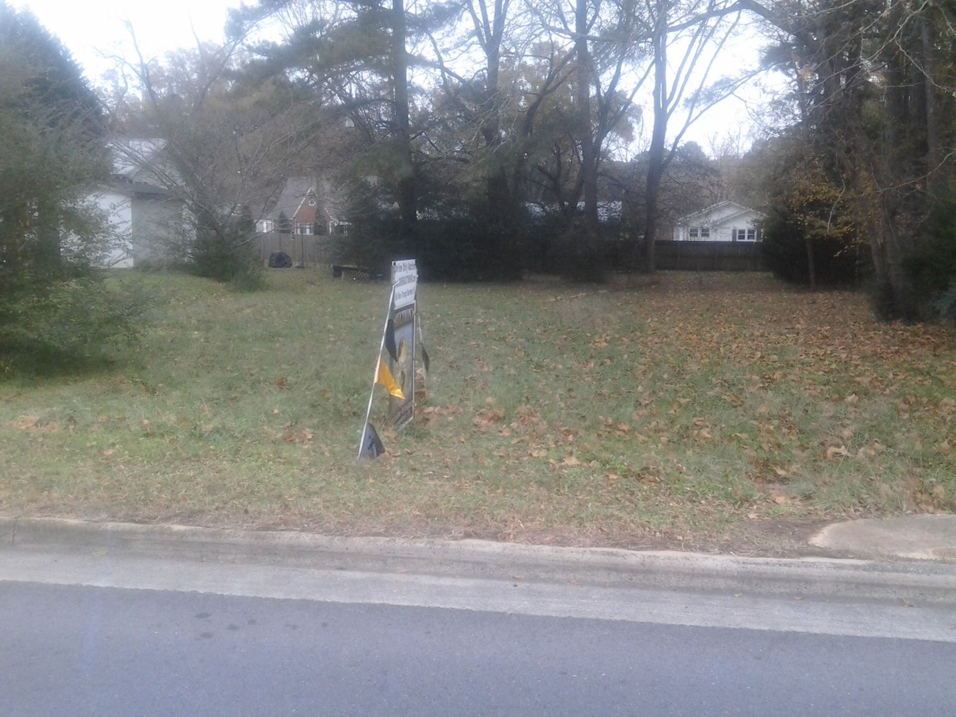.25 Acre ± Lot on Veterans Drive in Scottsboro, Alabama. - Image 2 of 2