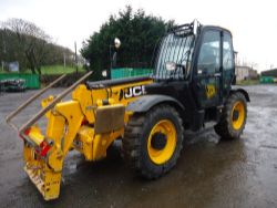 Ex National Plant Hire Contractors Plant, Tool Hire Equipment, Site/Welfare Cabins, Land Rovers and Motor Vehicles 