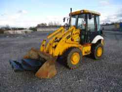 Ex National Plant Hire Contractors Plant, Tool Hire Equipment, Site/Welfare Cabins, Traffic Light Sets, Motor Vehicles 