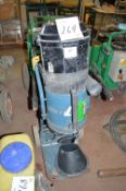 Dust Control 110v dust extractor