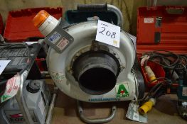 Nederman 110v air mover