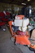 Clipper petrol driven roadsaw
**Parts missing**
A513176