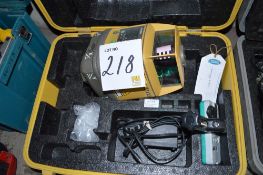 Topcon RL-H2Sa rotary laser level