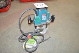 Makita 3612C 110v router