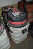 Elite RVK60 110v wet/dry industrial vacuum cleaner
*No hose*
A551226