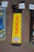 Ezicat 100 cable avoidance tool
A453766