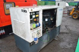 Harrington 16 kva diesel driven generator
Year: 2003
S/N: 24635
Recorded Hours: 2000
GEN151
**