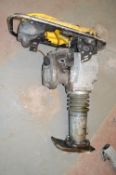 Wacker BS50-2 petrol driven trench rammer
*parts missing*
A554673