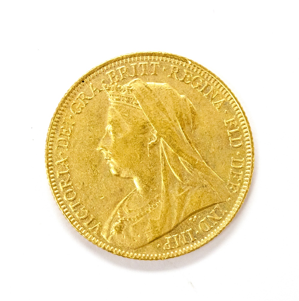 Sovereign 1901 S, OH