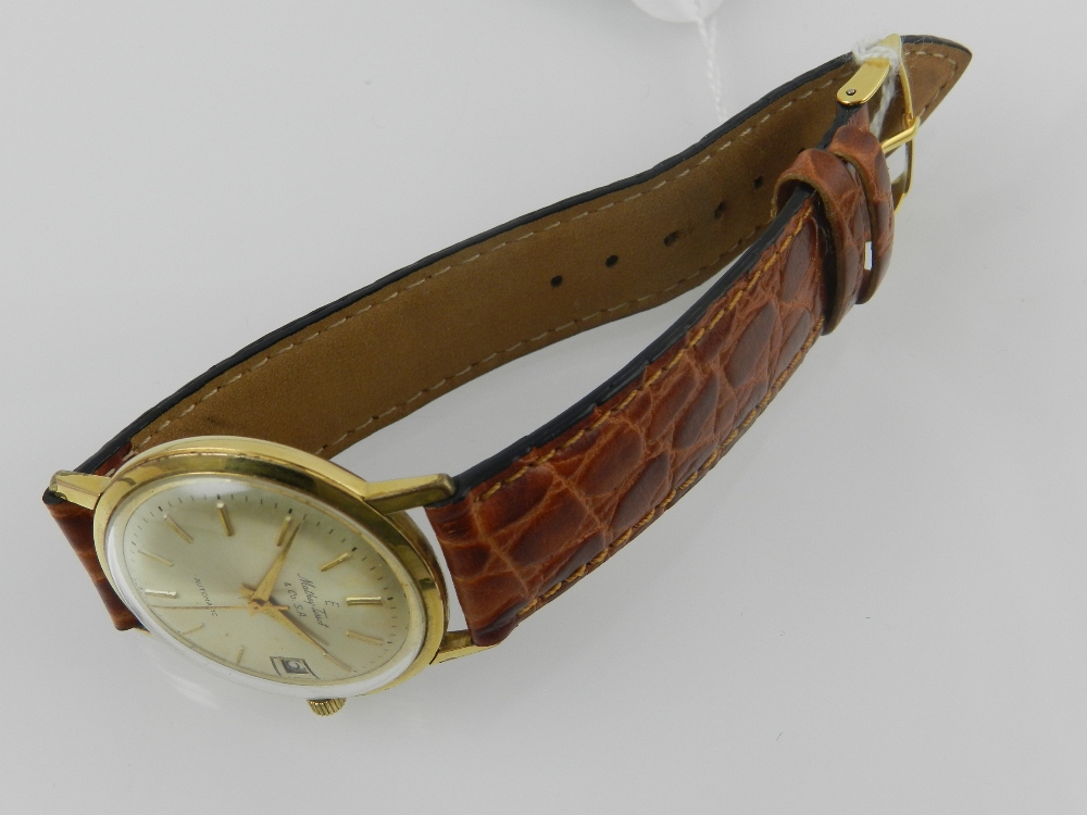 Mathey-Tissot & Co., SA. A mid 20th cent