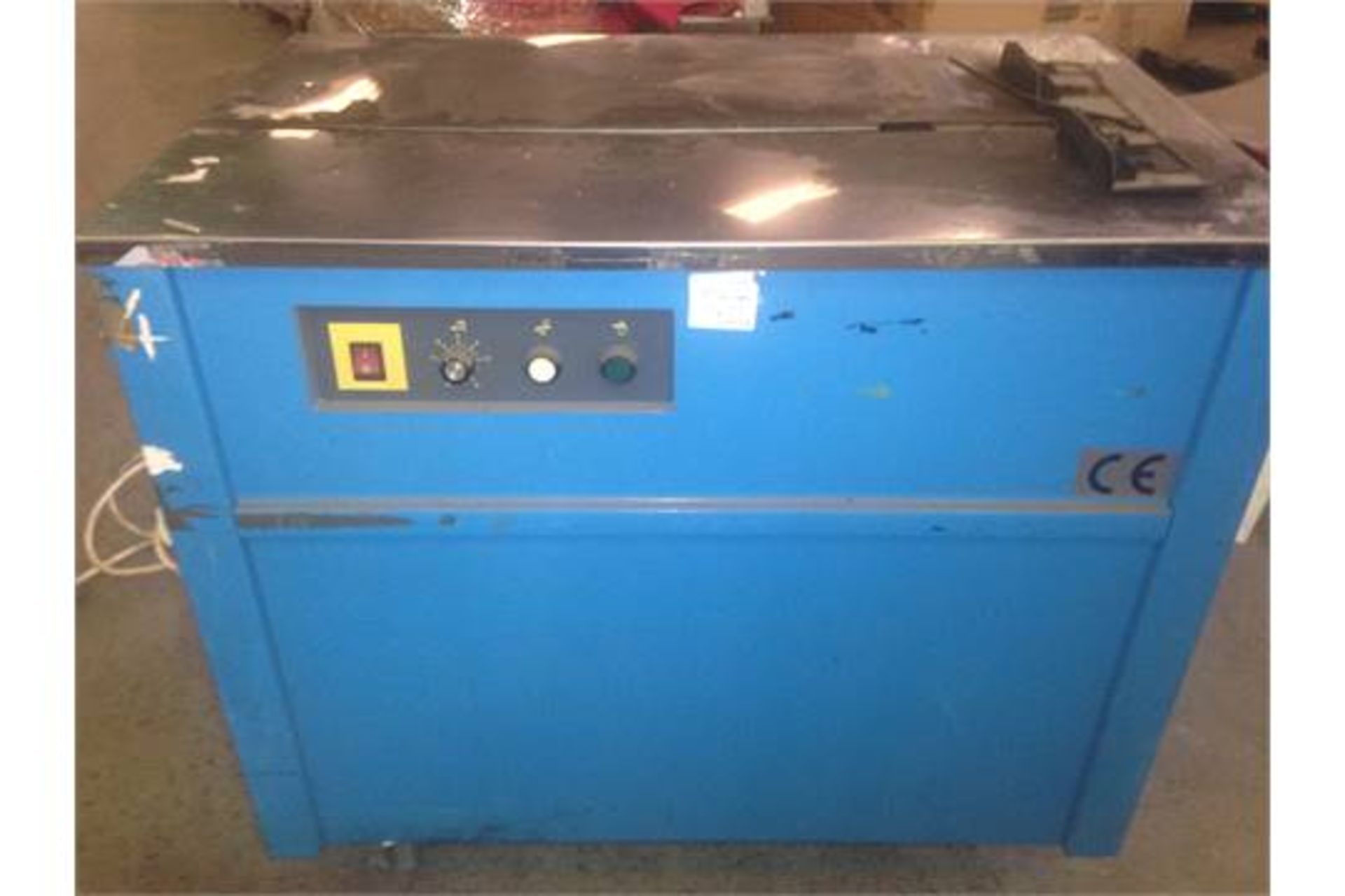 Payne Banding Machine Model A2000 (S)