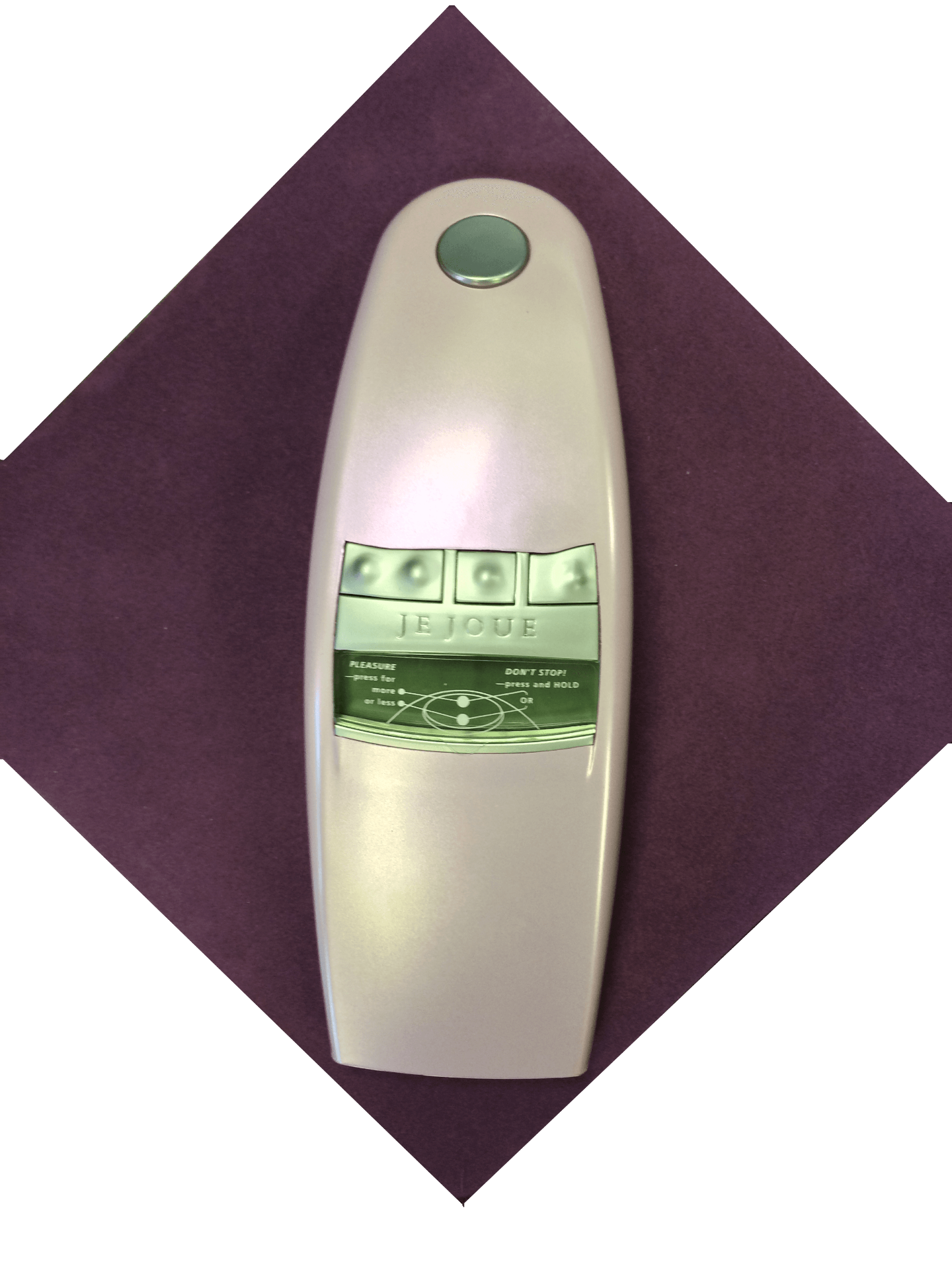 5 x Je Joue Sensual Intelligence with PleasureWare Software & Grooves. RRP £349.99 - Image 2 of 6
