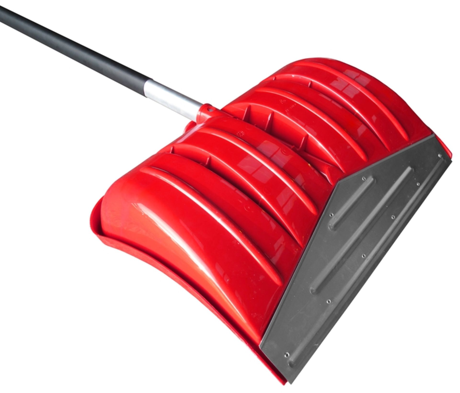 20 x Diablo Red Now Shovel - Heavy Duty Aluminium Shaft with Metal Blade - Image 2 of 2